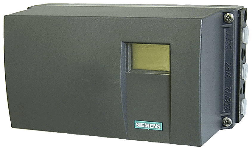 Позиционер 6DR5010-0DP11-0AA3