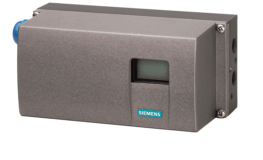 Позиционер 6DR5011-0NP11-0AA3