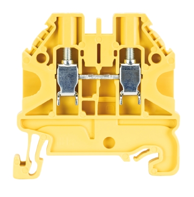 Проходная клемма WT 6 GE