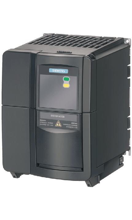 Преобразователь частоты 6SE6420-2AB21-5BA1