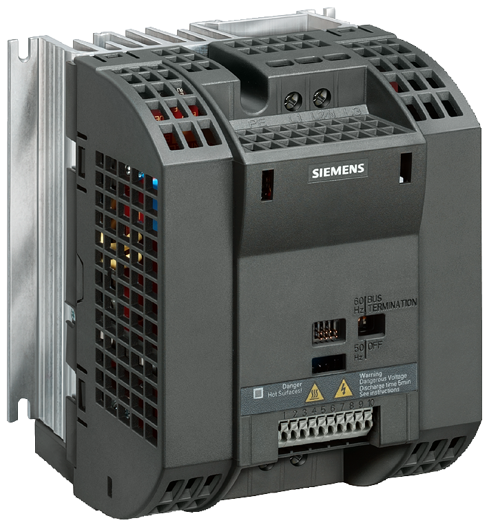 Преобразователь частоты 6SL3211-0AB21-1AB1