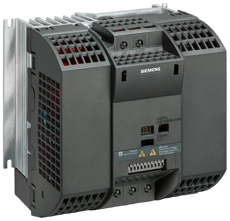 Преобразователь частоты 6SL3211-0AB23-0AA1