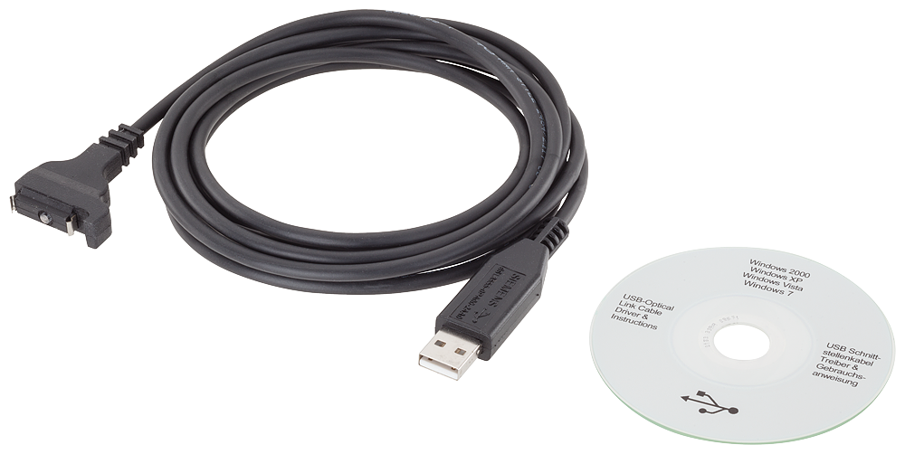 Кабель USB 6SL3555-0PA00-2AA0