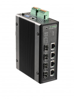 IP-коммутатор WIENET L2MS 8G