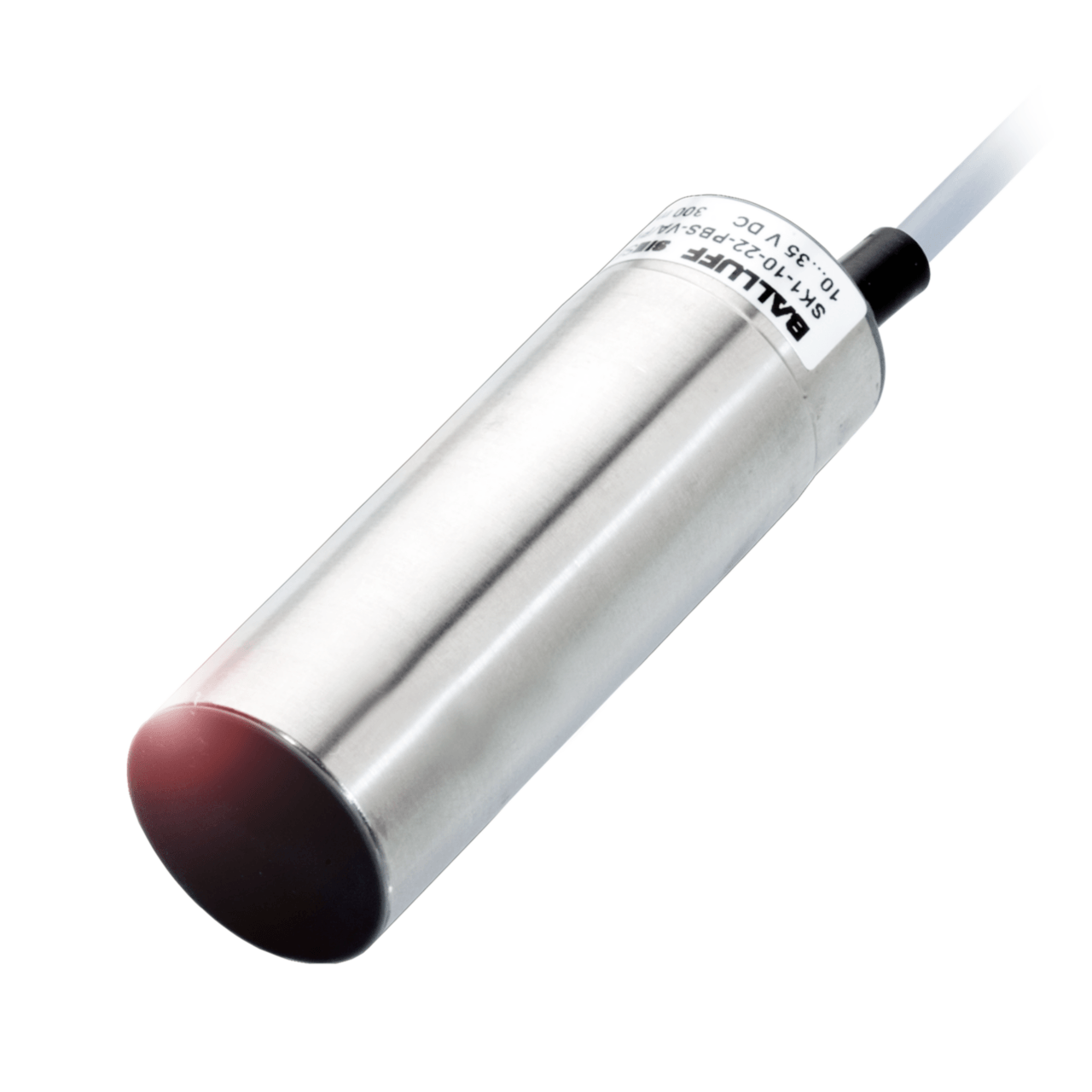 Емкостной датчик BCS D22V4M1-POC10C-EV02