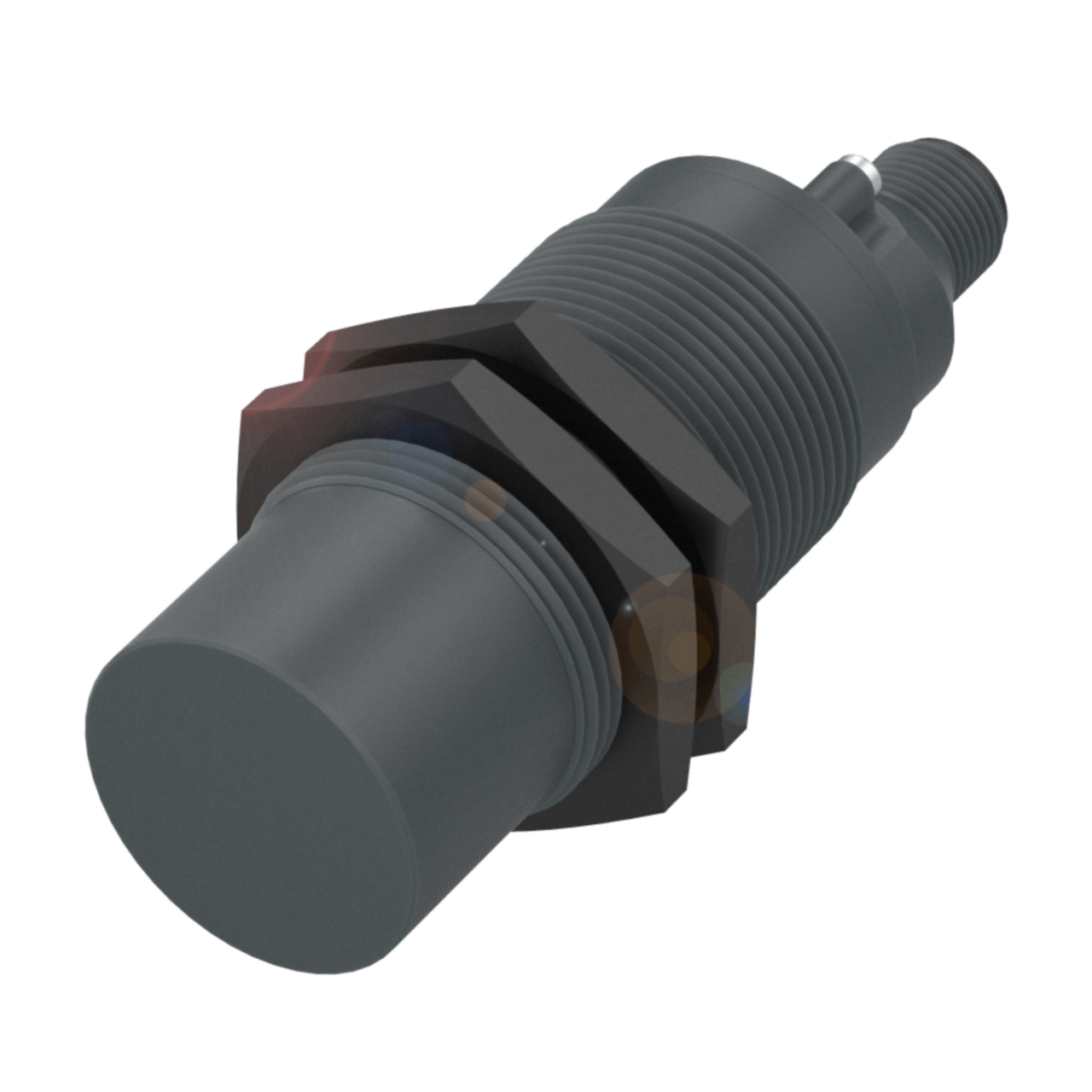 Емкостной датчик BCS M30BBM2-NPC30G-S04G