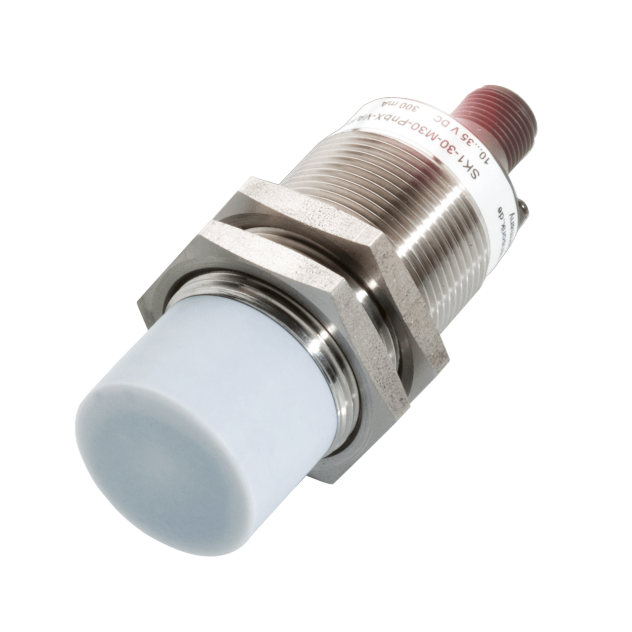 Емкостной датчик BCS M30T4M2-PPC30G-S04G