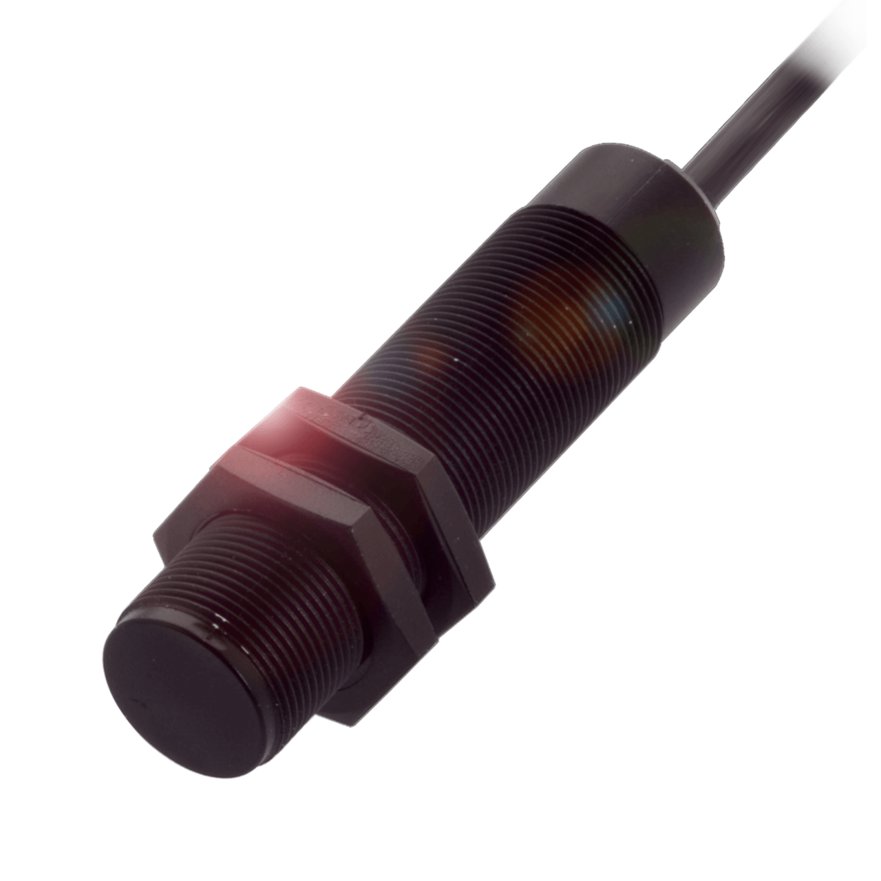 Емкостной датчик BCS M18BBN1-NSC80D-EP02