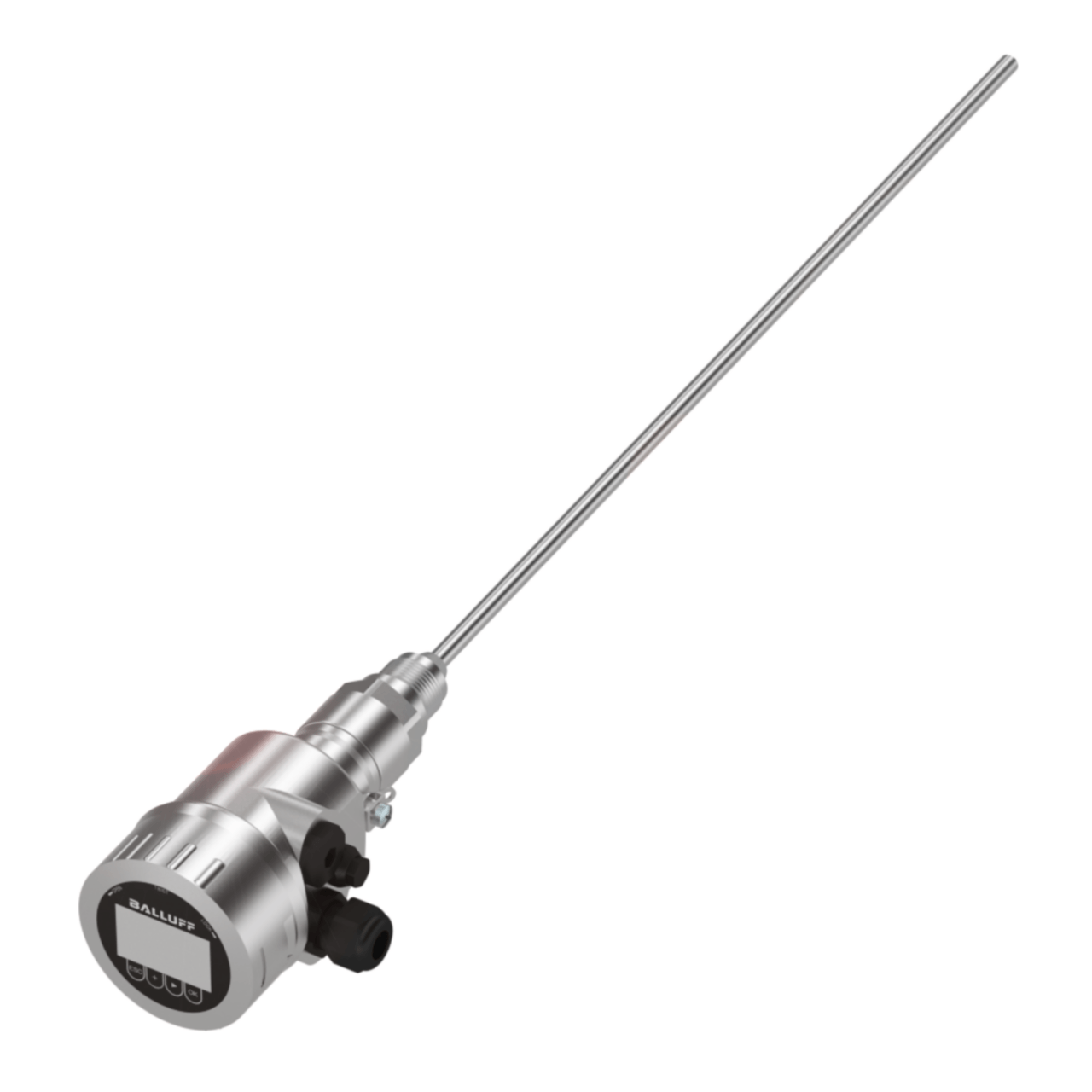 Микроволновый датчик BMD 1LTD-2000/10F-AE520A-KM20K