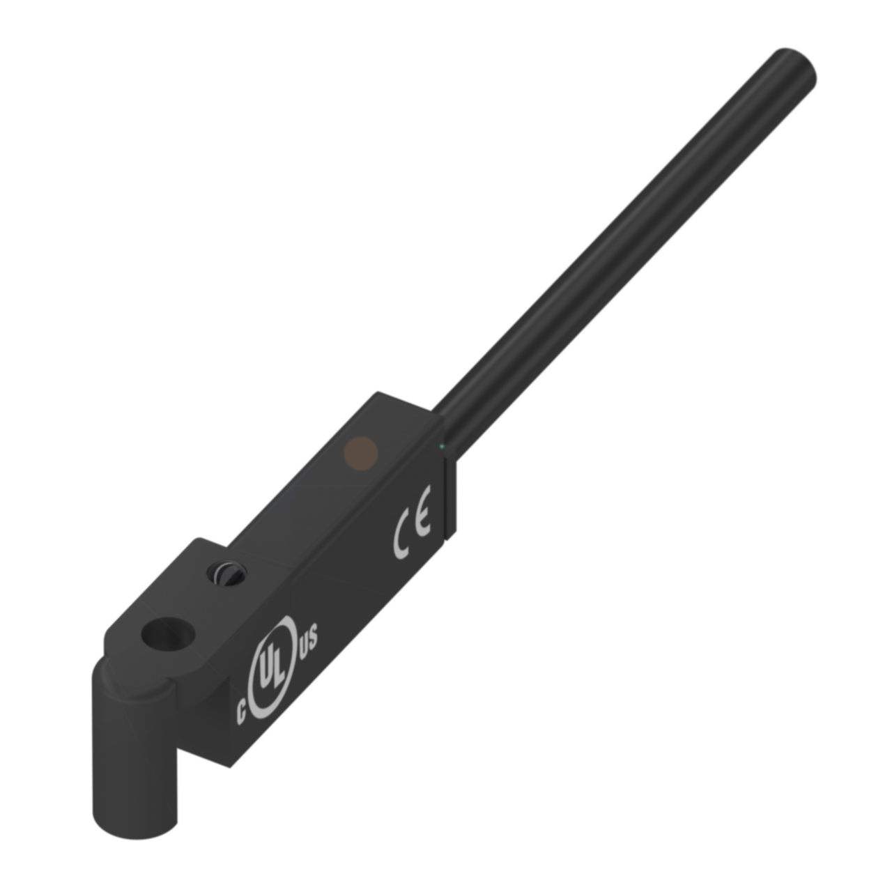 Датчик магнитного поля BMF 305K-PO-C-2-PU-02