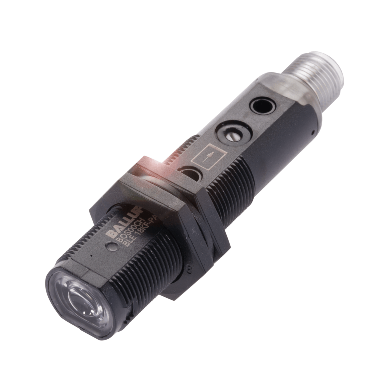 Оптоэлектронный датчик BLE 18KF-NA-1LT-S4-C
