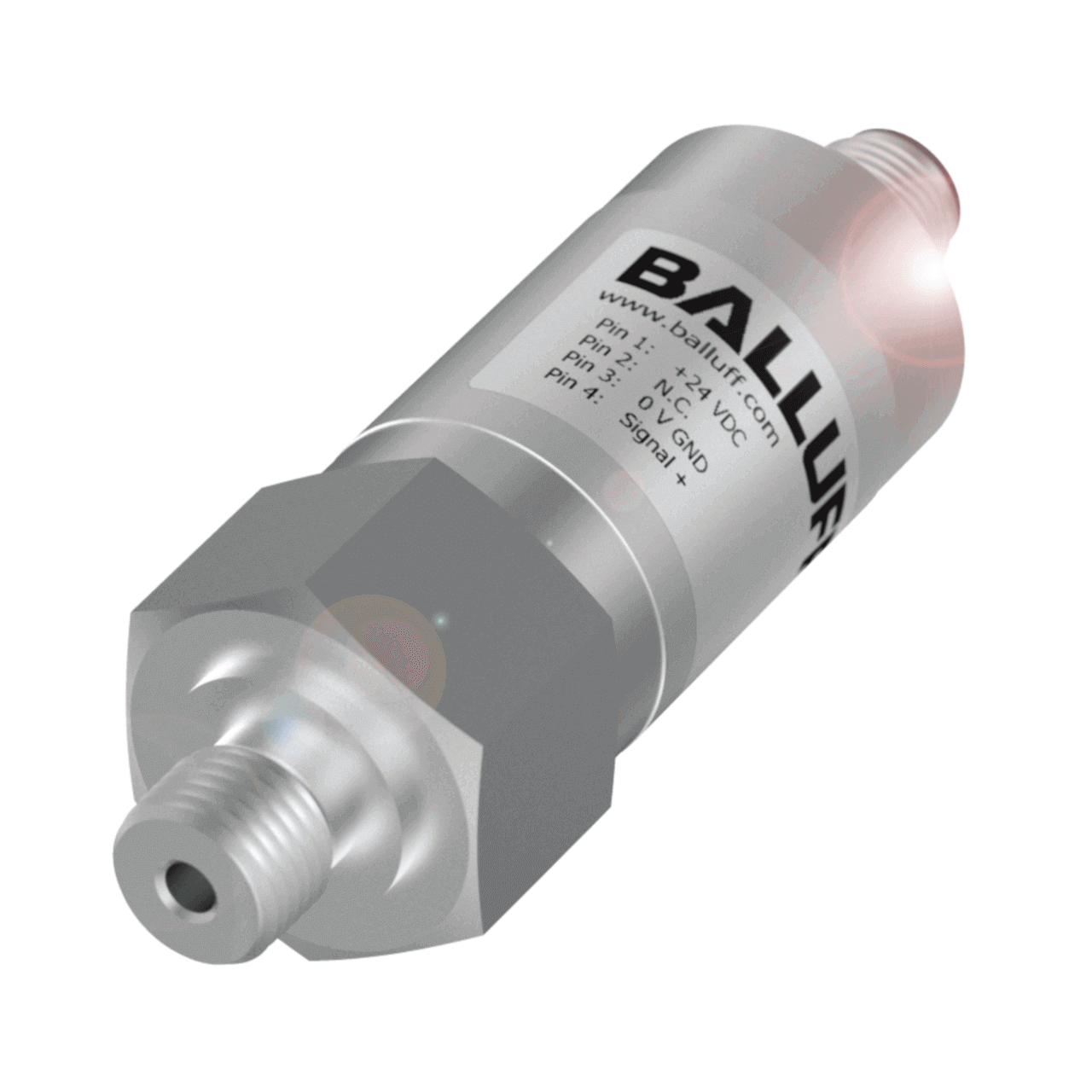Датчик давления BSP B400-DV004-A06A1A-S4-004