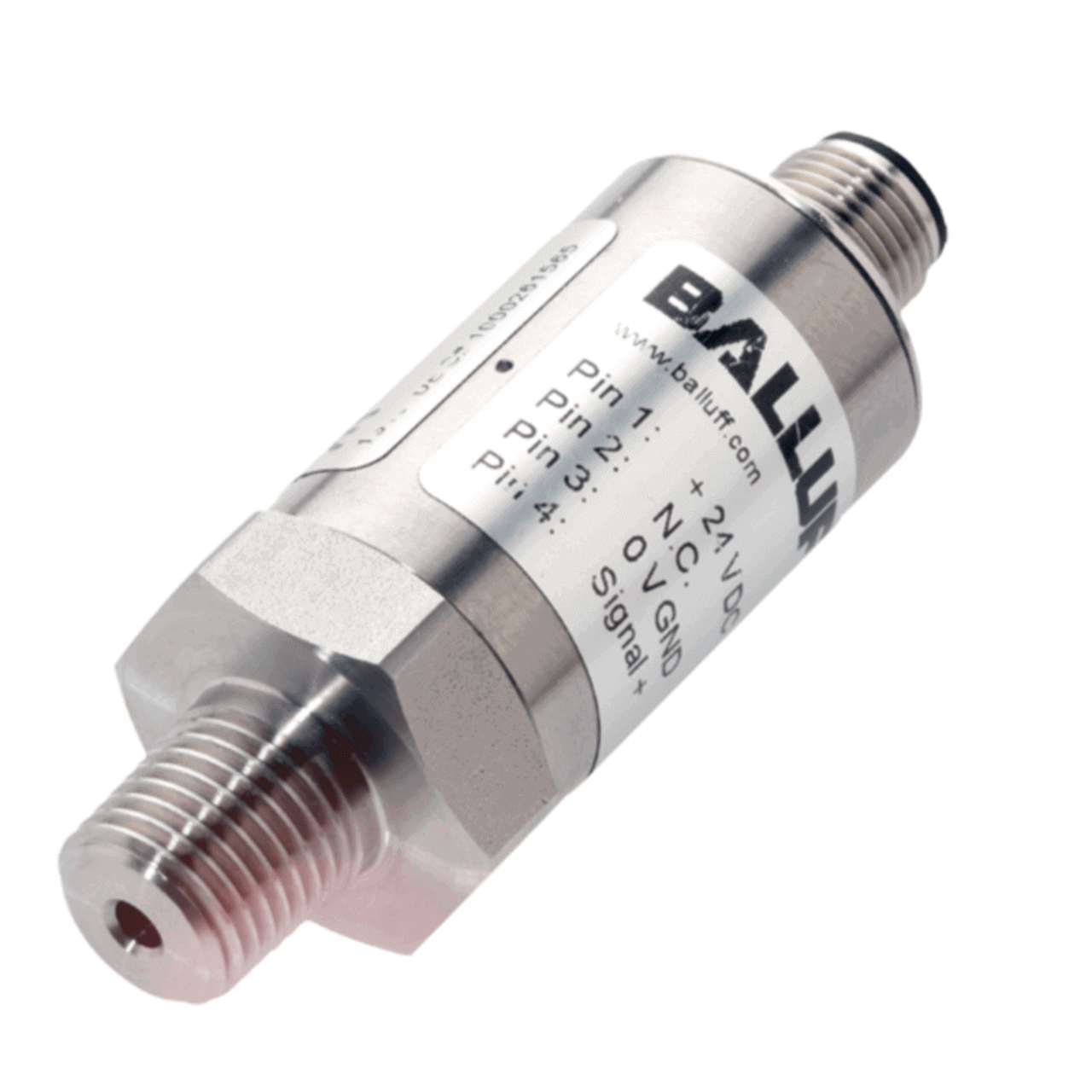 Датчик давления BSP B400-KV004-A06A1A-S4