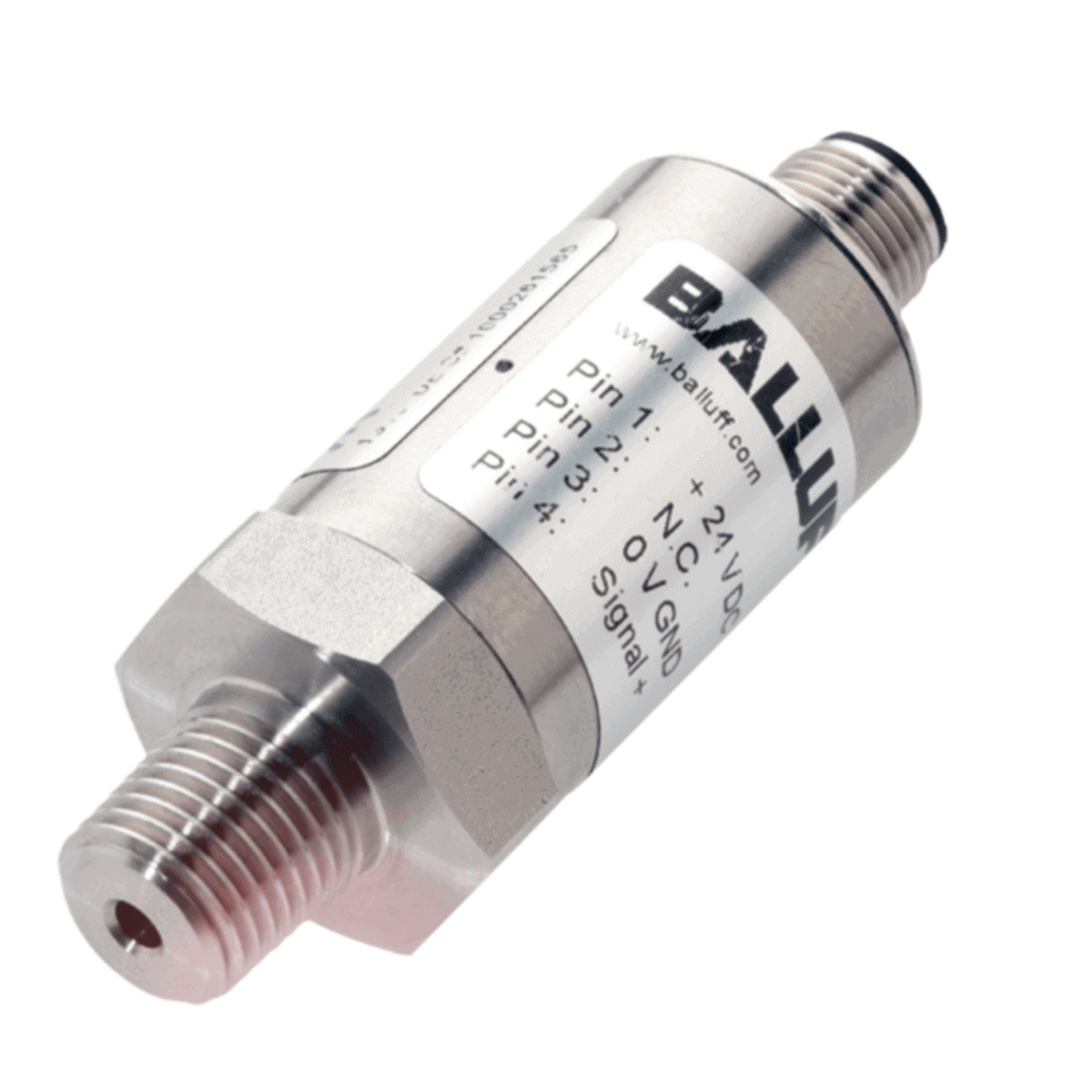 Датчик давления BSP V010-KV004-D06S1A-S4