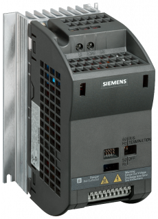 Преобразователь частоты 6SL3211-0AB12-5UA1