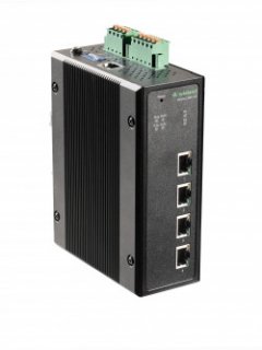 IP-коммутатор WIENET L2MS 4G